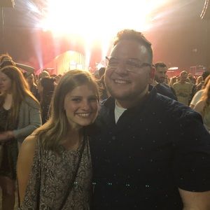 Meet your Posher, Jed